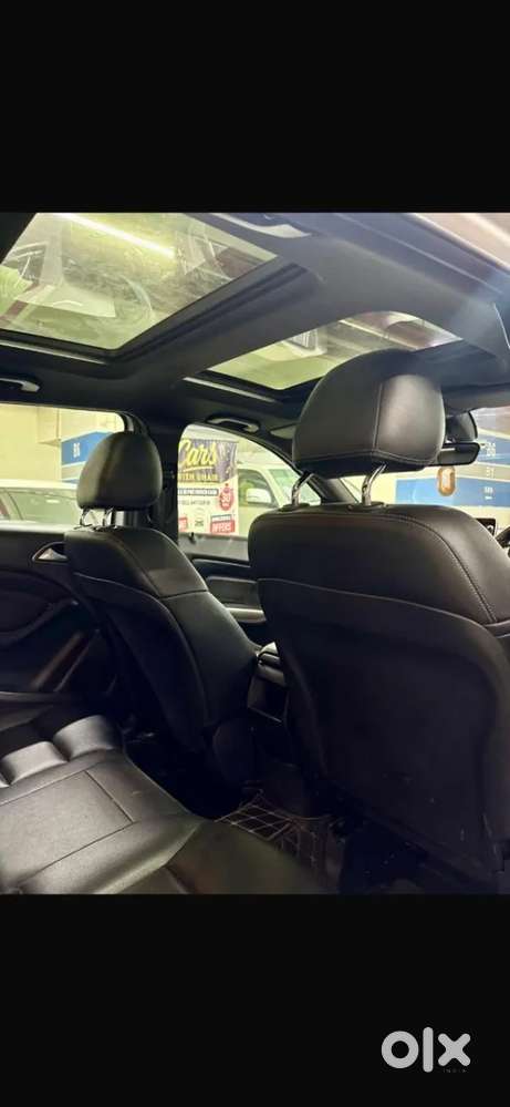 Mercedes-benz B Class B200 Cdi, 2016, Diesel