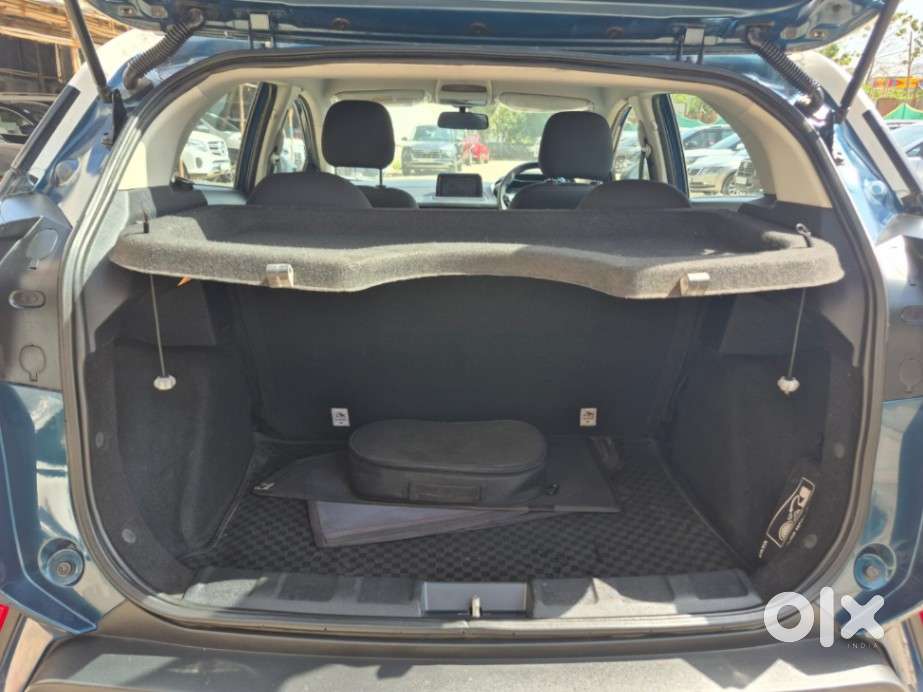 Tata Nexon Ev Xz Plus, 2022, Electric