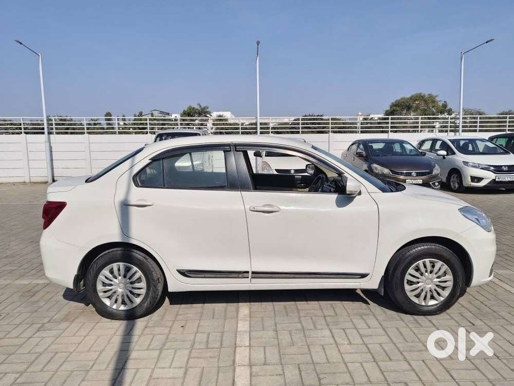 Maruti Suzuki Dzire 1.2 Vxi, 2021, Petrol