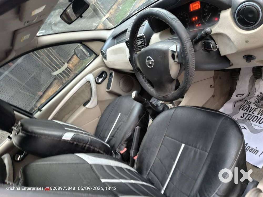 Nissan Terrano Xv D Pre, 2015, Diesel