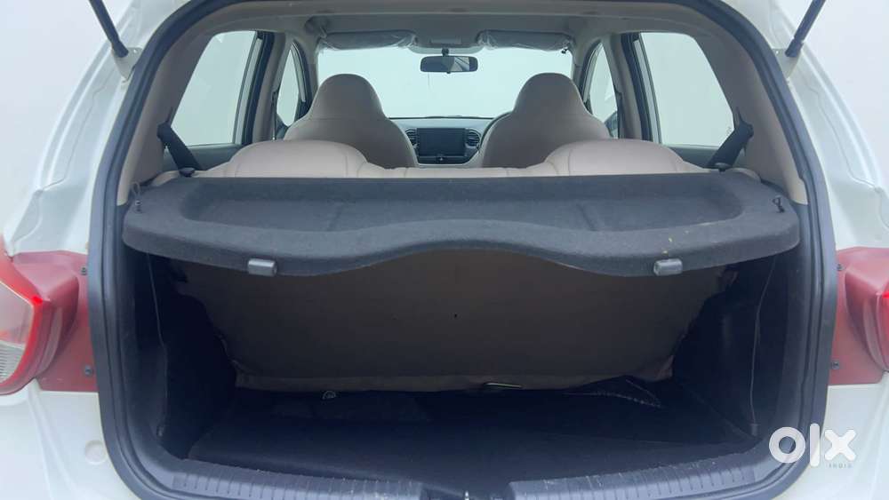 Hyundai Grand I10 1.2 Kappa Magna, 2017, Petrol