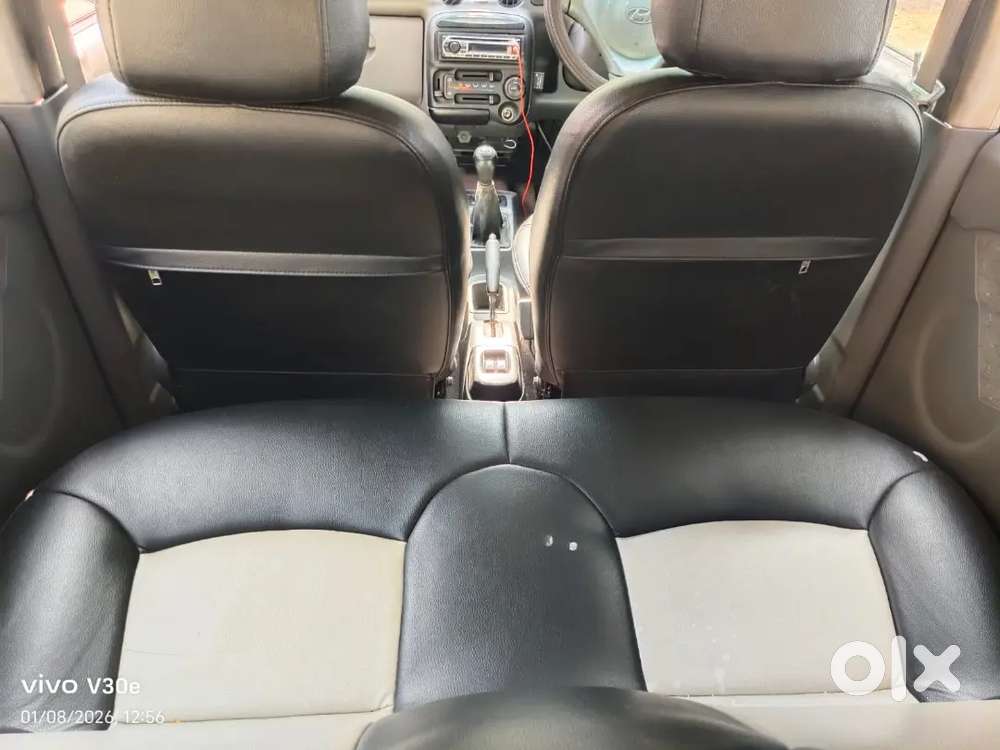 Hyundai Santro Xing 2006 Petrol 90000 Km Driven