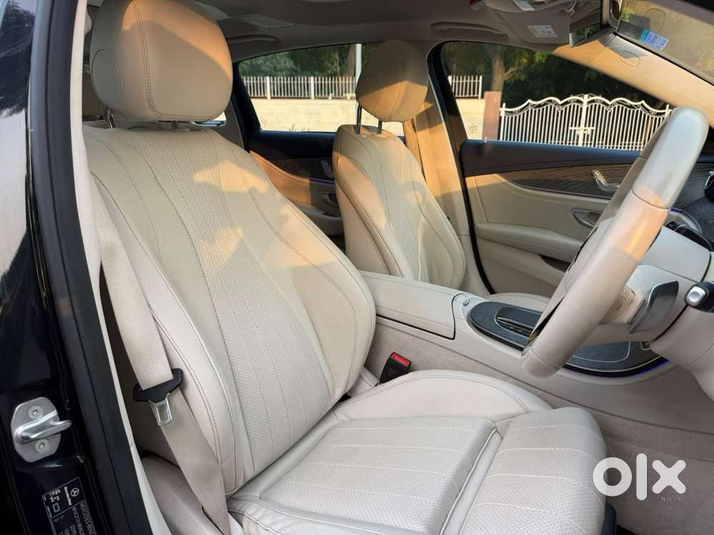 Mercedes-benz E-class Exclusive E 200, 2023, Petrol
