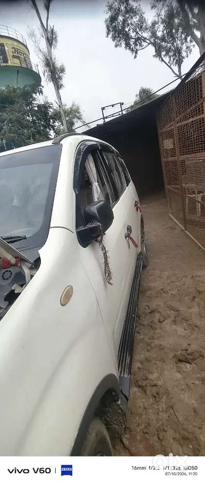Mahindra Xylo Diesel 2015