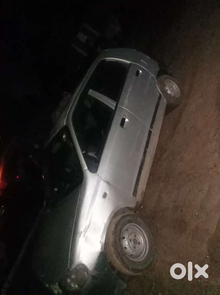 Maruti Suzuki Alto Lxi 2009