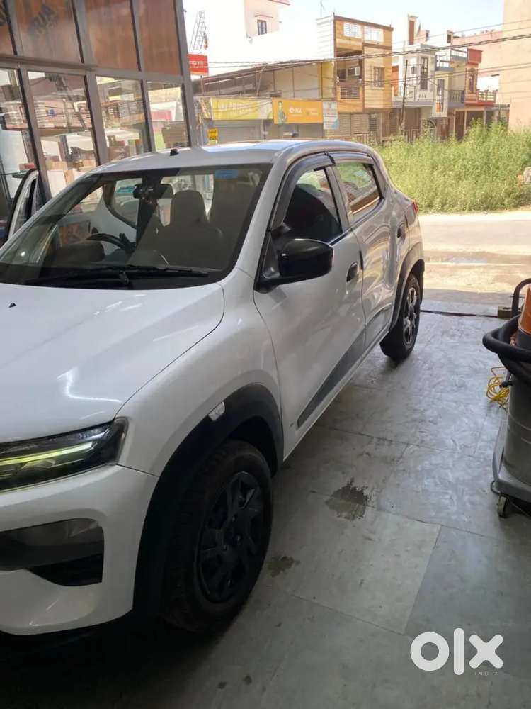 Renault Kwid In Excellent Condition