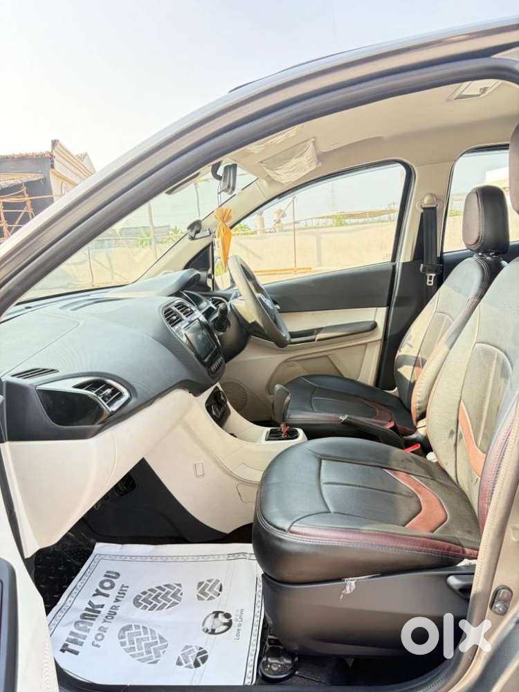 Tata Tigor Xza Plus, 2023, Petrol