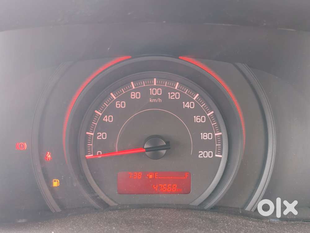 Maruti Suzuki Swift Lxi, 2020, Petrol