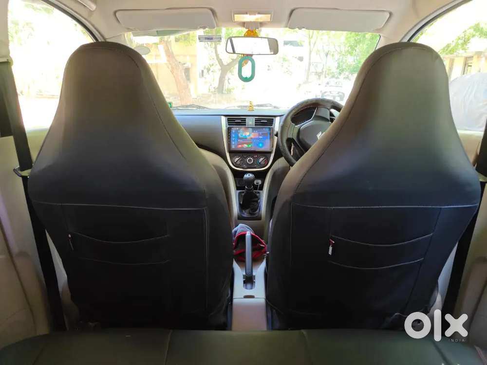 Gj01, Suzuki Celerio Vxi, Oct-2016 Model, Good Condition