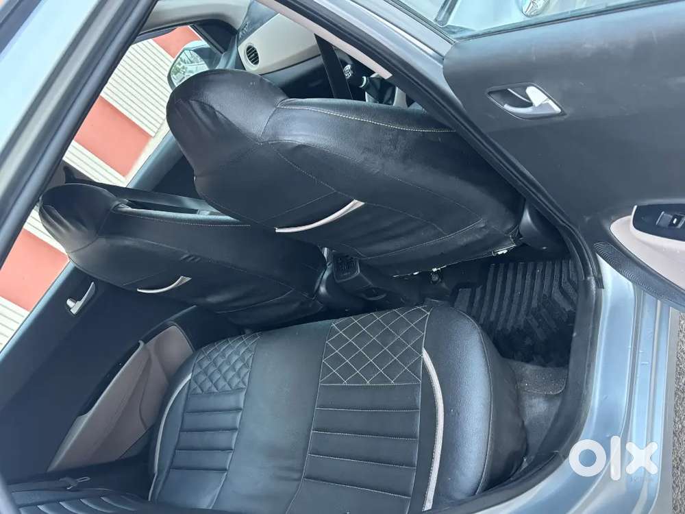 Hyundai Grand I10 Sportz 2019