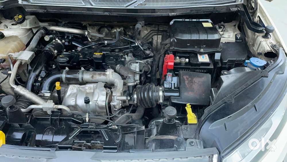 Ford Ecosport 1.5 Diesel Titanium, 2016, Diesel