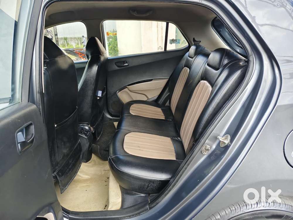 Hyundai Grand I10 Magna 1.1 Crdi, 2018, Diesel