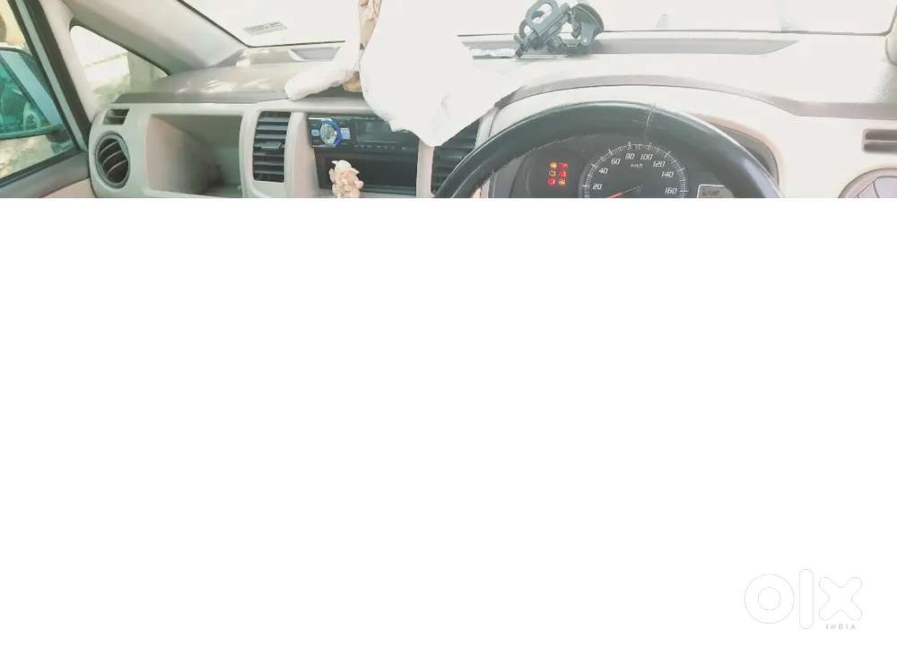 Maruti Suzuki Estilo 2012 Lpg 138000 Km Driven