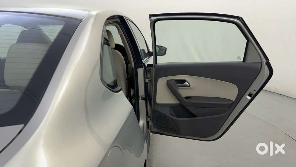 Volkswagen Vento 1.5 Tdi Highline, 2013, Diesel