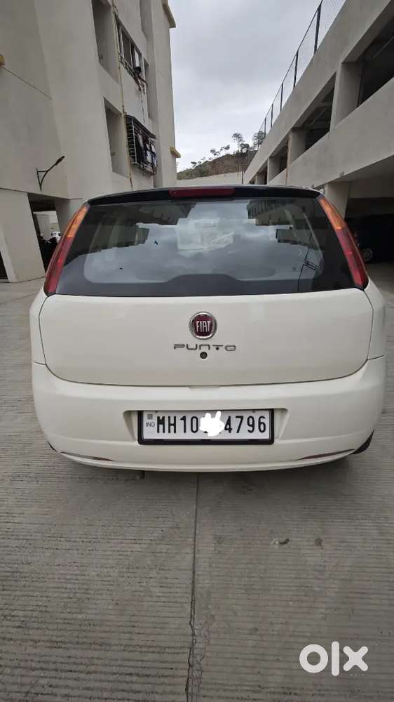 Fiat Punto Pure 2016 Diesel Manual Car