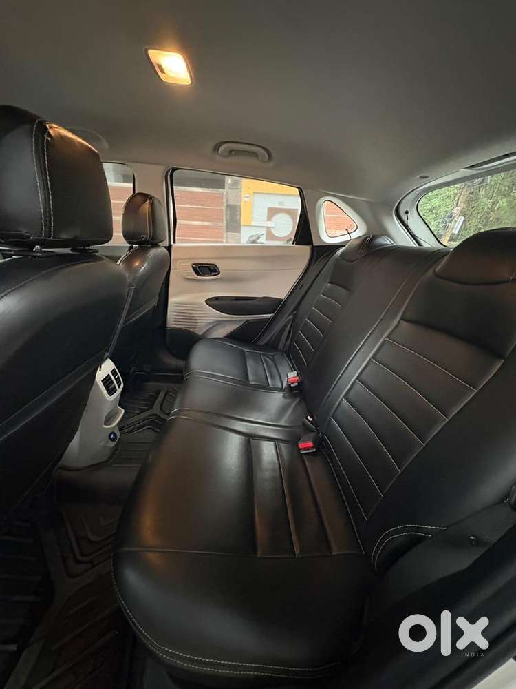 Hyundai I20 Sportz Mt 2024