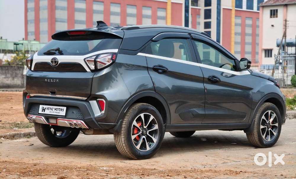 Tata Nexon