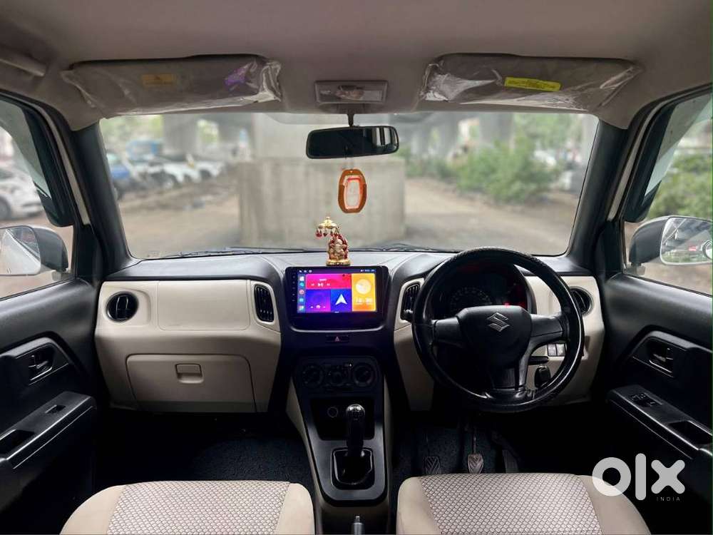 Maruti Suzuki Wagon R Lxi Cng Optional, 2020, Cng & Hybrids