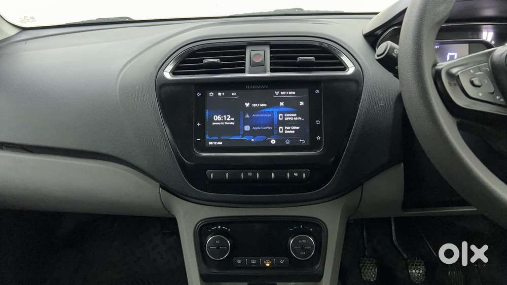 Tata Tiago 1.2 Revotron Xz Plus, 2021, Petrol