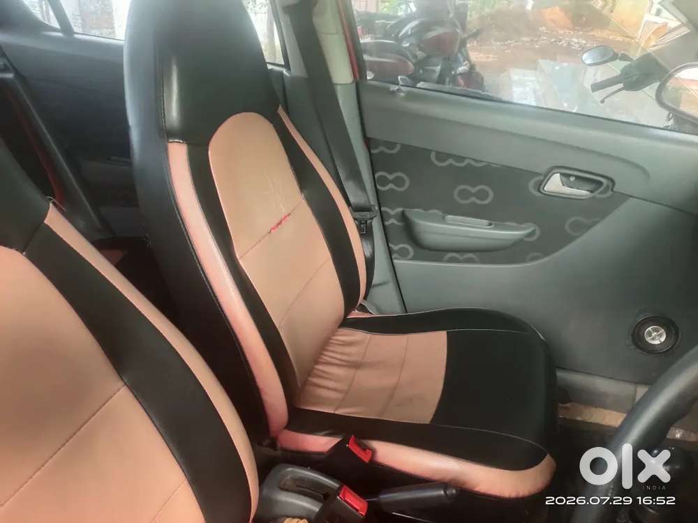 Maruti Suzuki Alto Lxi 2014