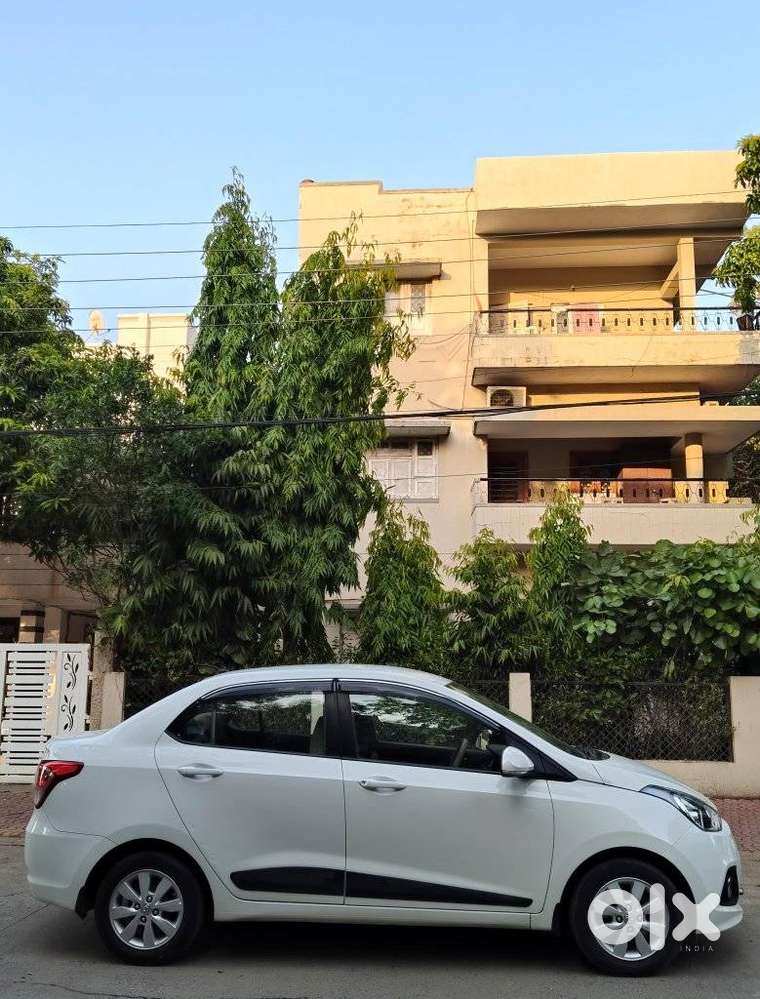 Hyundai Xcent 1.1 S (o) Crdi, 2014, Petrol