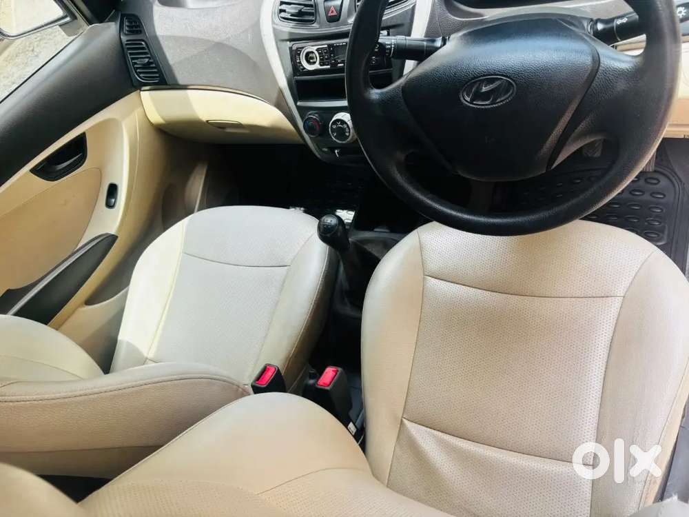 Hyundai Eon 0.8 Era Plus 2019
