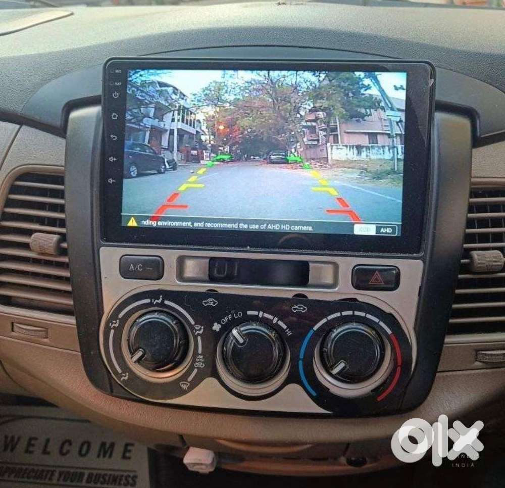 Toyota Innova 2.5 G (diesel) 7 Seater Bs Iv, 2015, Diesel