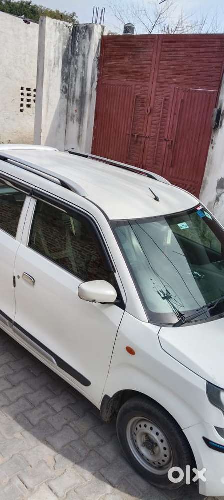 Maruti Suzuki Wagon R