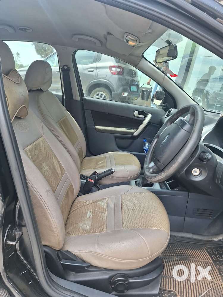 Ford Fiesta 1.4 Zxi Tdci Abs, 2012, Diesel