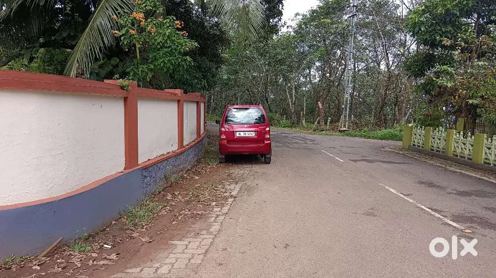 Maruti Suzuki Wagon R 2007 Petrol Good Condition