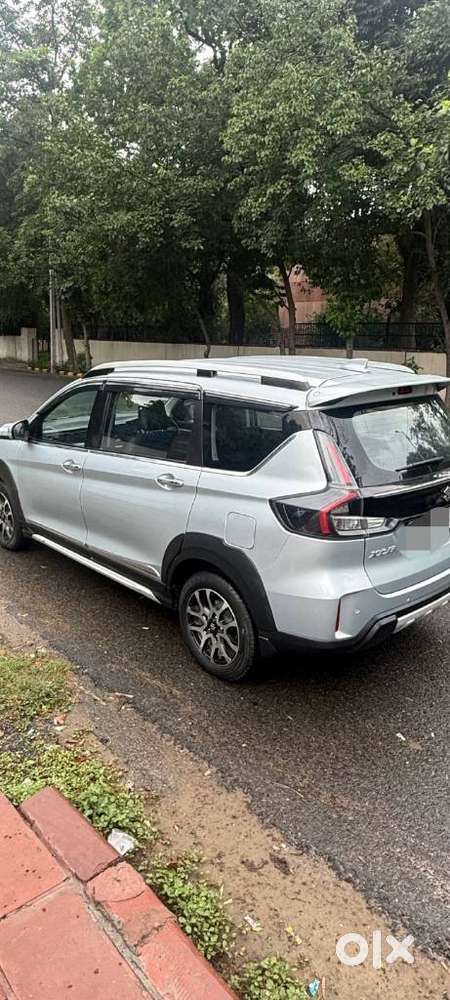 Maruti Suzuki Xl6 1.5 Zeta At, 2022, Petrol