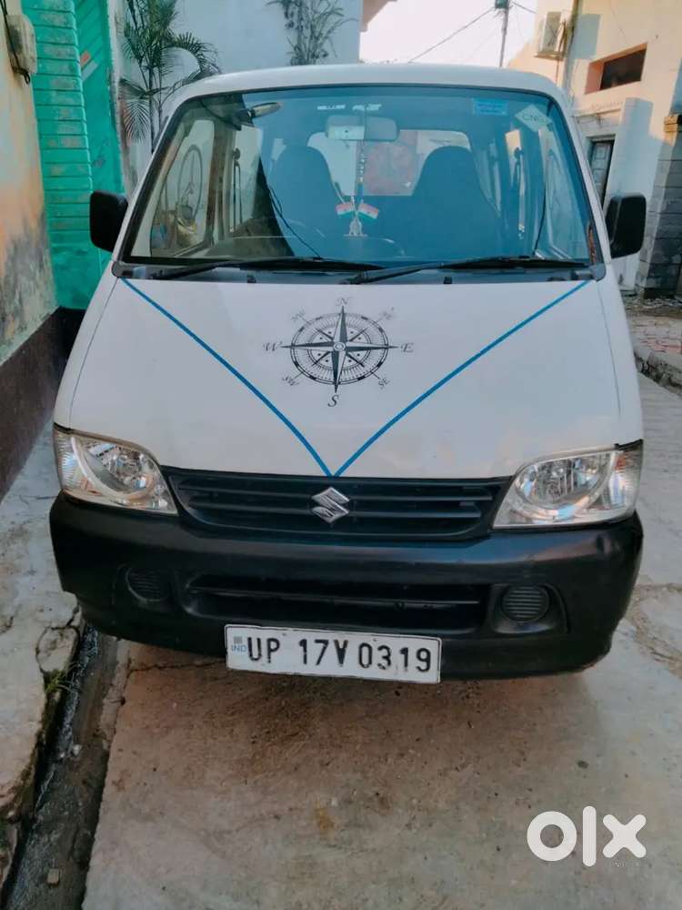 Maruti Suzuki Eeco 2021 Variant