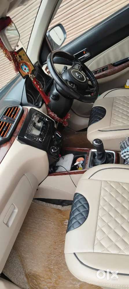 Maruti Dzire Vdi 2018