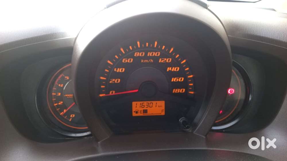 Honda Amaze 1.5 S I-dtec, 2013