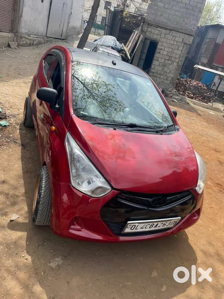 Hyundai Eon 2014