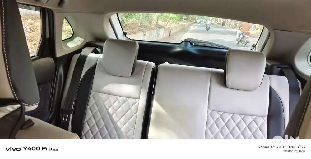 Maruti Suzuki Baleno 2021 Petrol Well Maintained