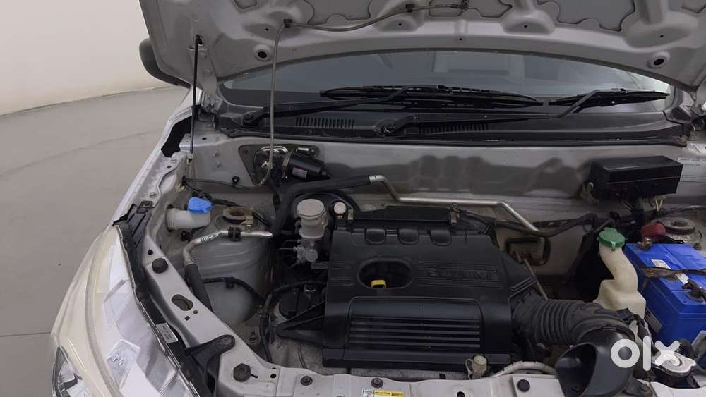Maruti Suzuki Alto K10 2010-2014 Vxi, 2015, Petrol