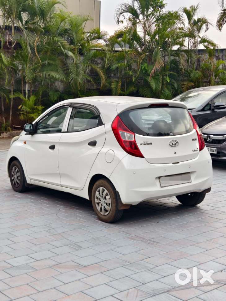 Hyundai Eon Era +, 2013, Petrol