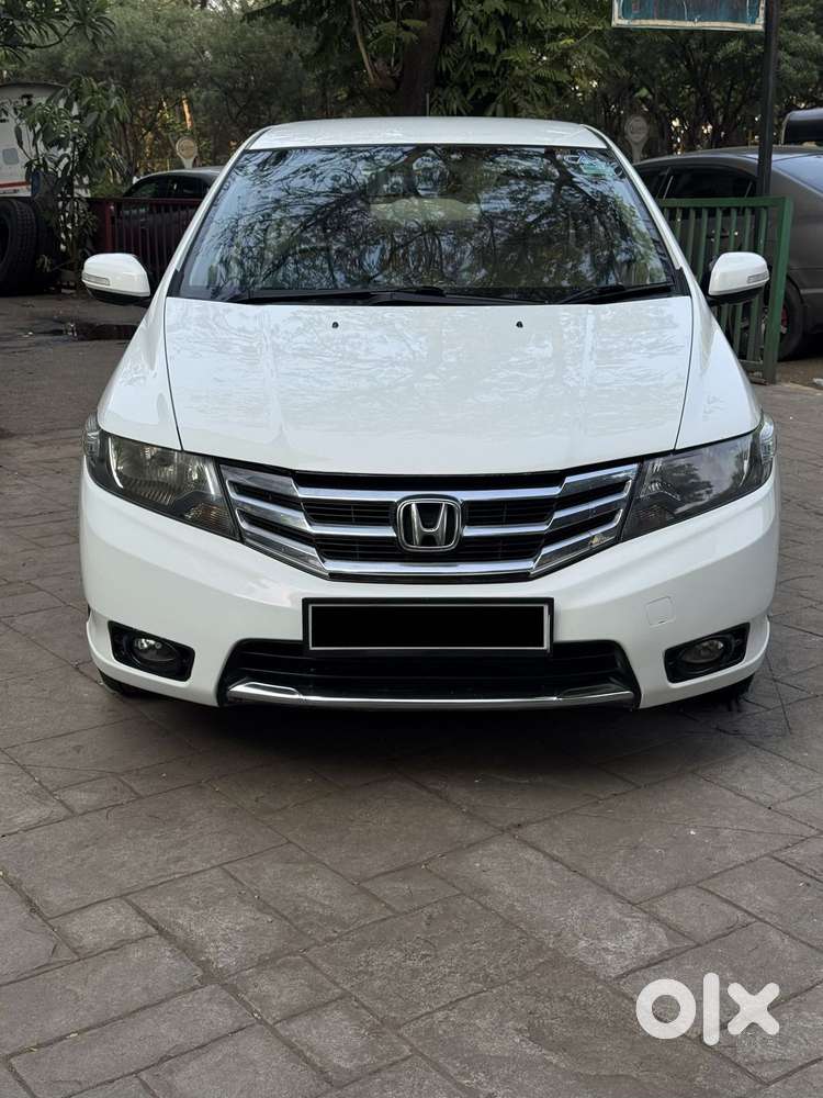 Honda City 2011-2013 V Mt, 2012, Cng & Hybrids