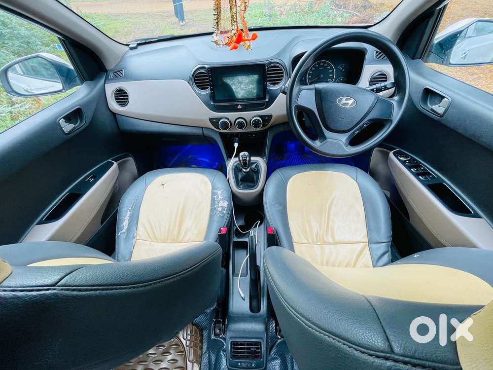 Hyundai Grand I10 2014 Diesel Well Maintained