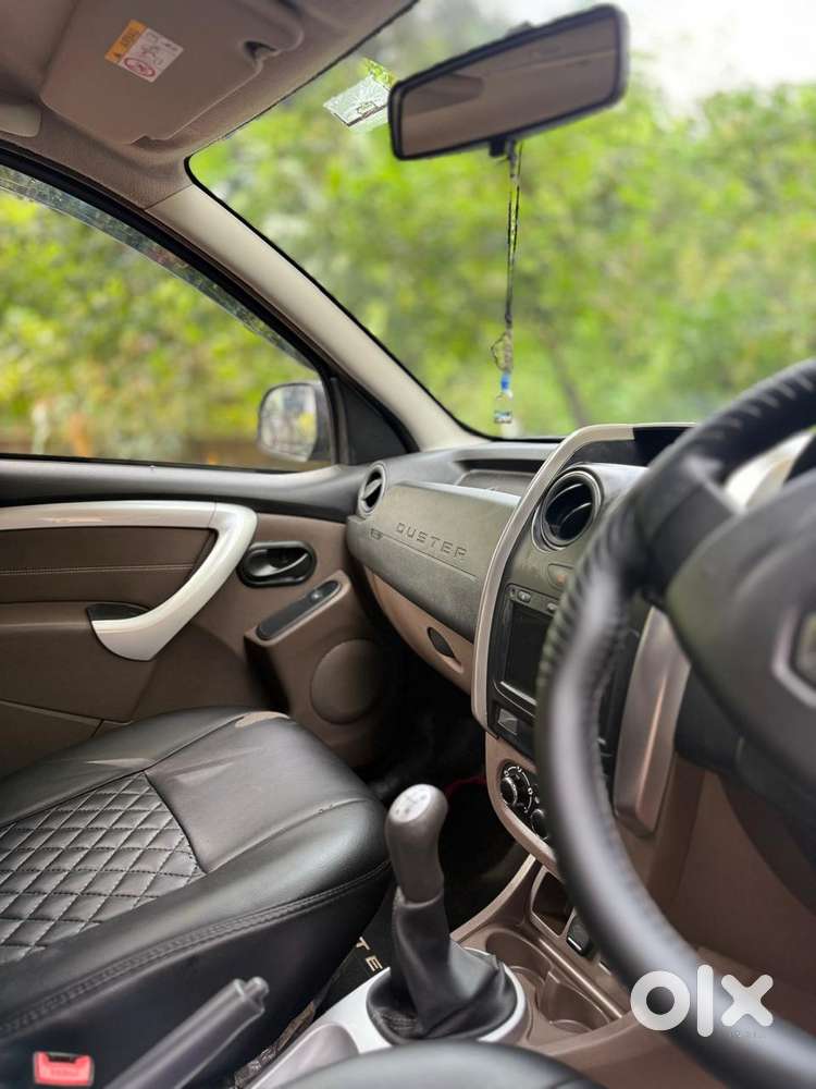 Renault Duster 2019-2020 1.5 85 Ps Rxs Mt Diesel, 2019, Diesel