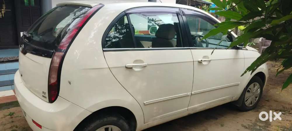Tata Indica Vista 2013 Diesel