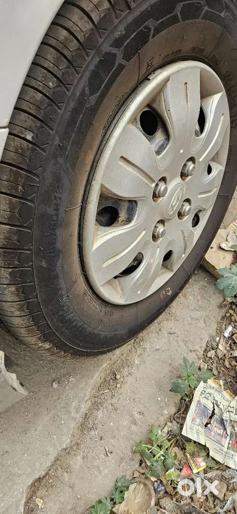 Hyundai I10 2008 Petrol 2nd