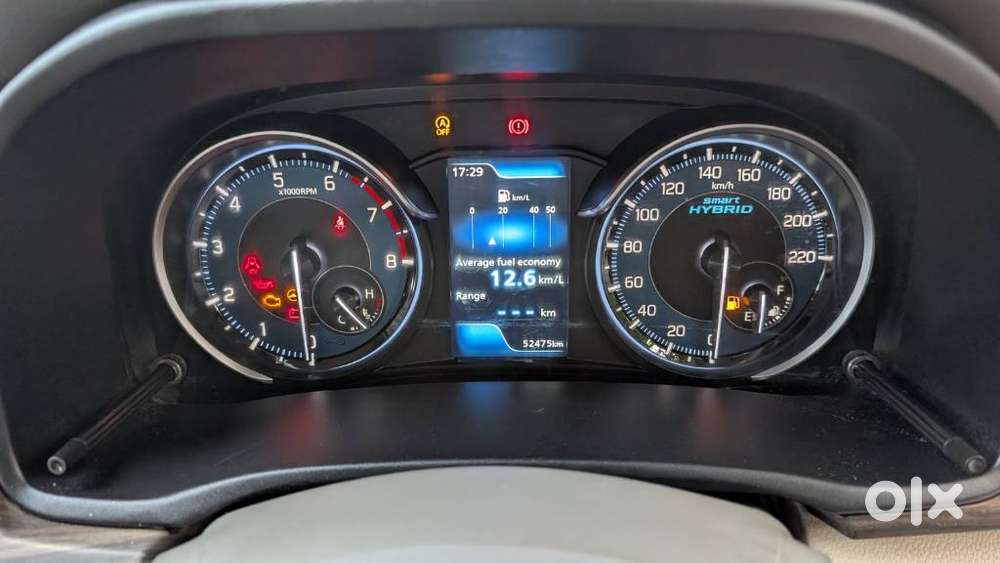 Maruti Suzuki Ertiga Vxi Petrol, 2022, Petrol