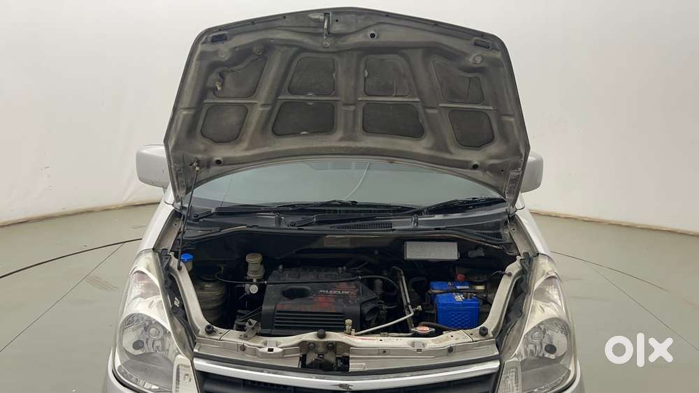 Maruti Suzuki Estilo Vxi Bs-iv, 2012, Petrol