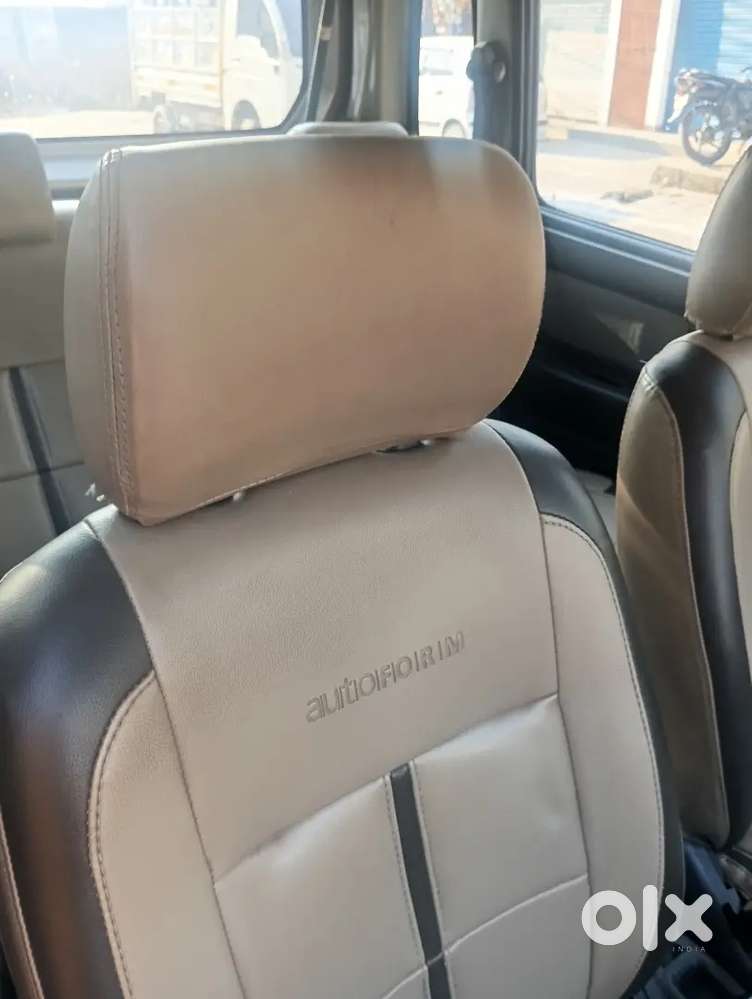 Maruti Suzuki Wagon R 2009