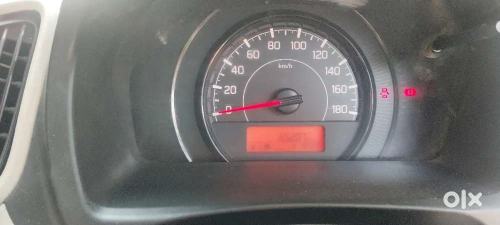 Well Maintained Car  Excellent Condition  Single Owner
