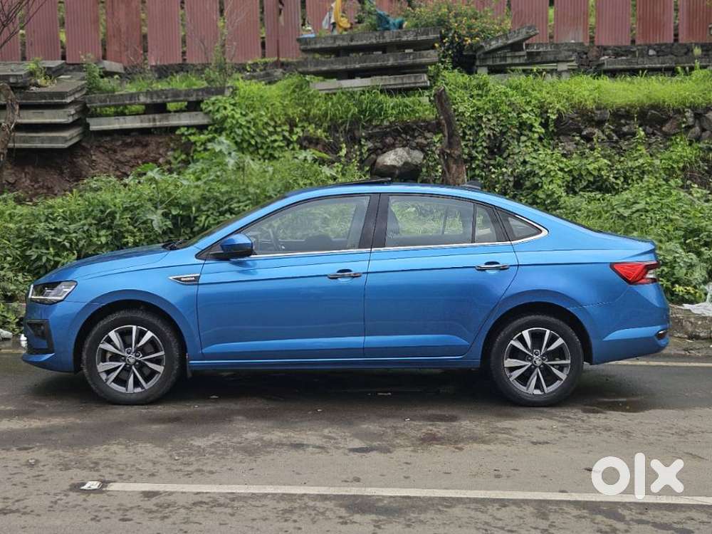 Skoda Slavia Style 1.5l Tsi Dsg, 2023, Petrol
