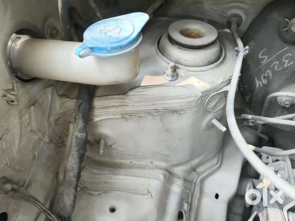 Wagonr 2013 Top Model With Full Engine Servicing And New Seat Cover