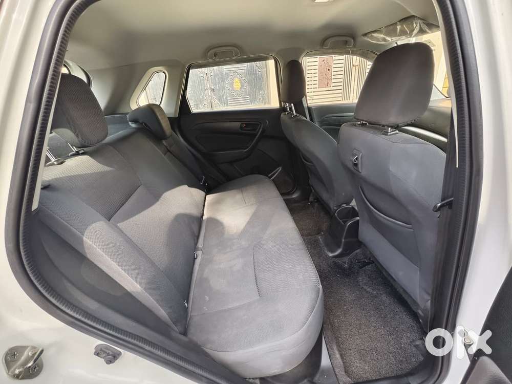 Maruti Suzuki Brezza Vdi, 2020, Diesel
